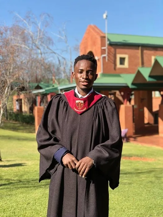 At African Leadership Academy