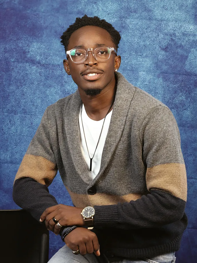 Osman Amadu Jalloh